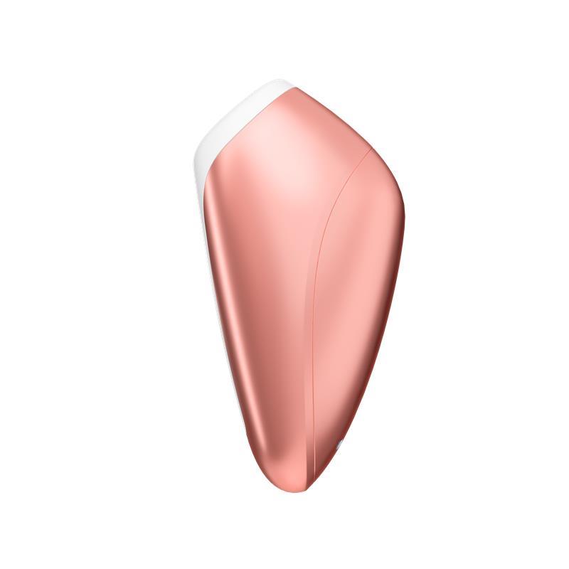 2-Stymulator łechtaczki ssący Satisfyer Love Breeze-2