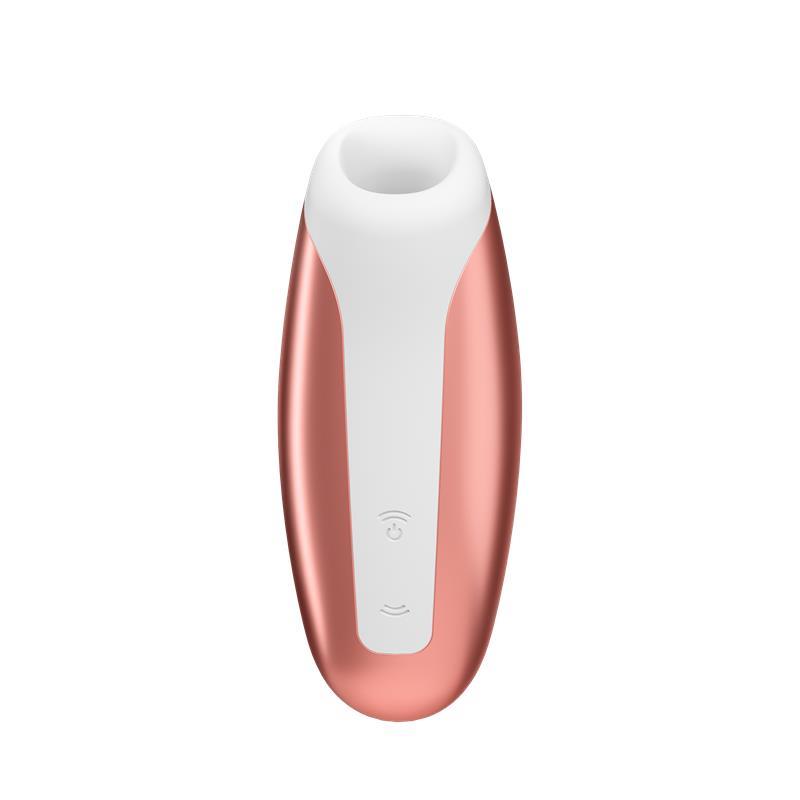 3-Stymulator łechtaczki ssący Satisfyer Love Breeze-3