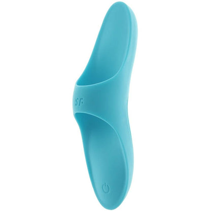 2-Wibrator masażer na palec satisfyer teaser finger-2