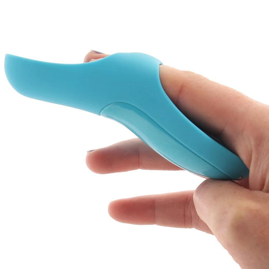 1-Wibrator masażer na palec satisfyer teaser finger-1