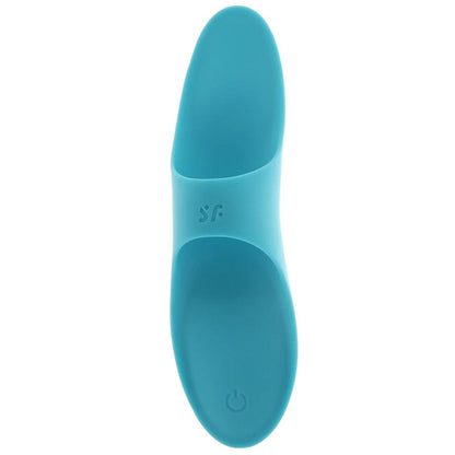 4-Wibrator masażer na palec satisfyer teaser finger-4