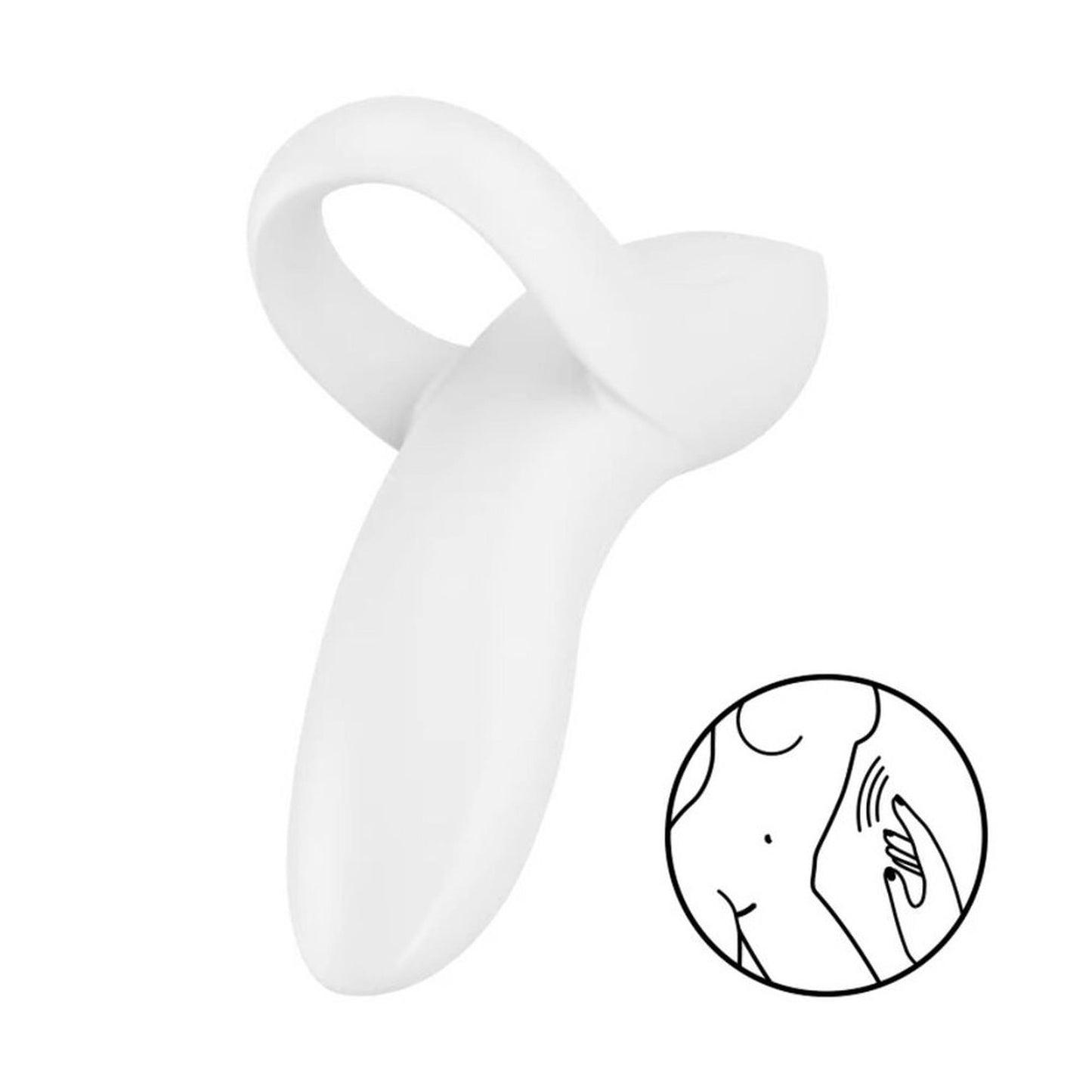 3-Bold Lover white-3