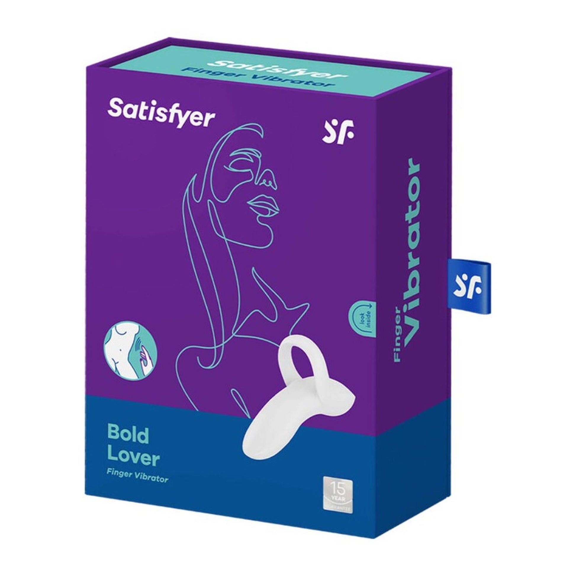 4-Bold Lover white-4
