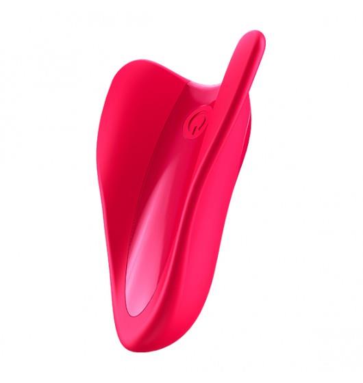 4-Wibrator sex masażer na palec satisfyer high fly-4