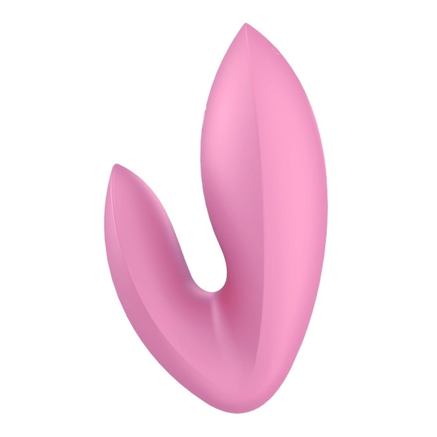 2-Mały wibrator na palec Satisfyer Love Riot różowy-2