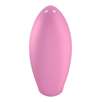 3-Mały wibrator na palec Satisfyer Love Riot różowy-3