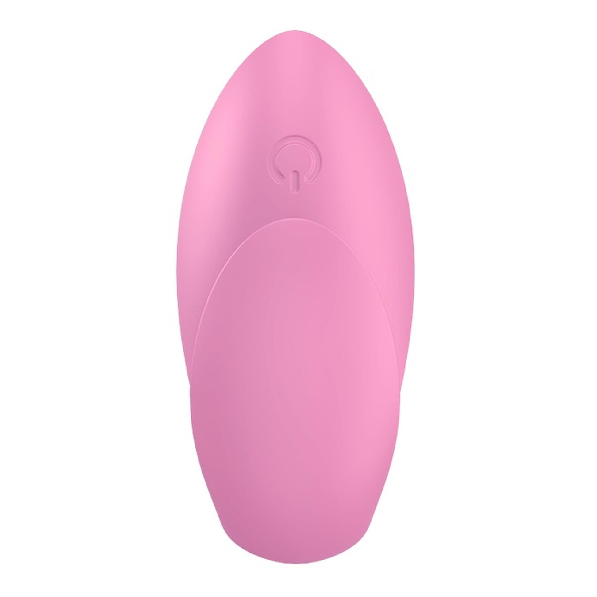 4-Mały wibrator na palec Satisfyer Love Riot różowy-4