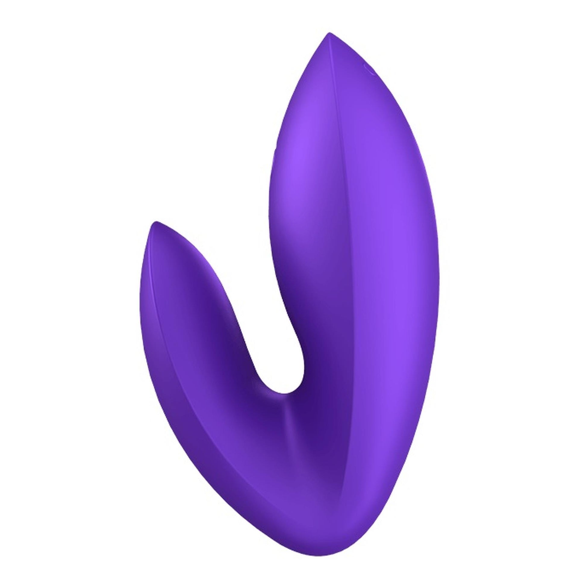 2-Mały wibrator na palec Satisfyer Love Riot-2