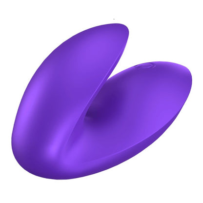5-Mały wibrator na palec Satisfyer Love Riot-5