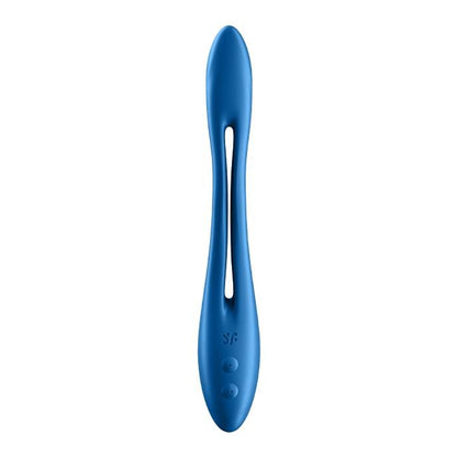 9-Wibrator dla par podwójny satisfyer elastic game-9