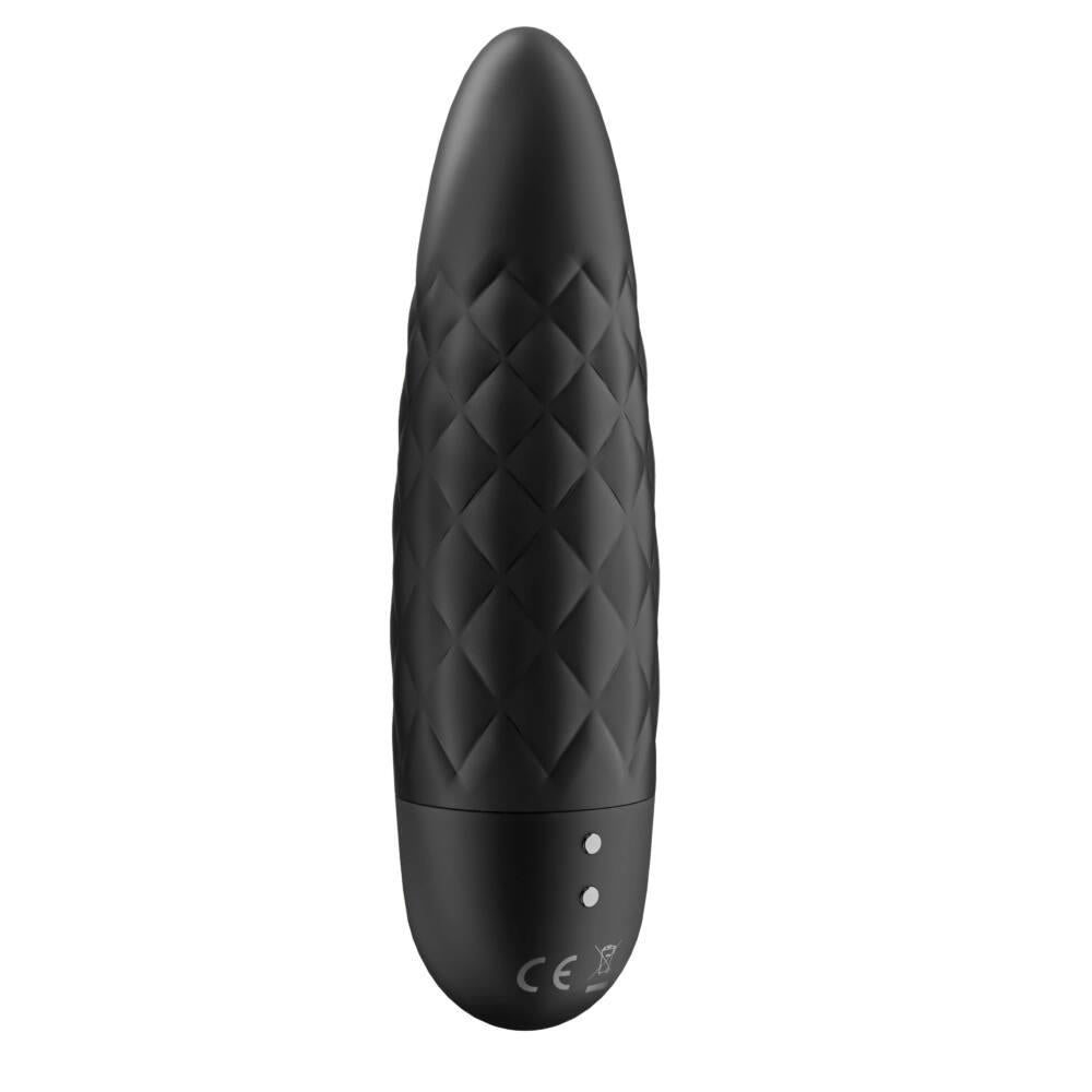 5-Wibrator stymulator satisfyer ultra power bullet 5-5