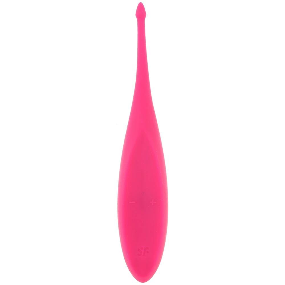 1-Masażer łechtaczki satisfyer twirling fun 12 tryb-1