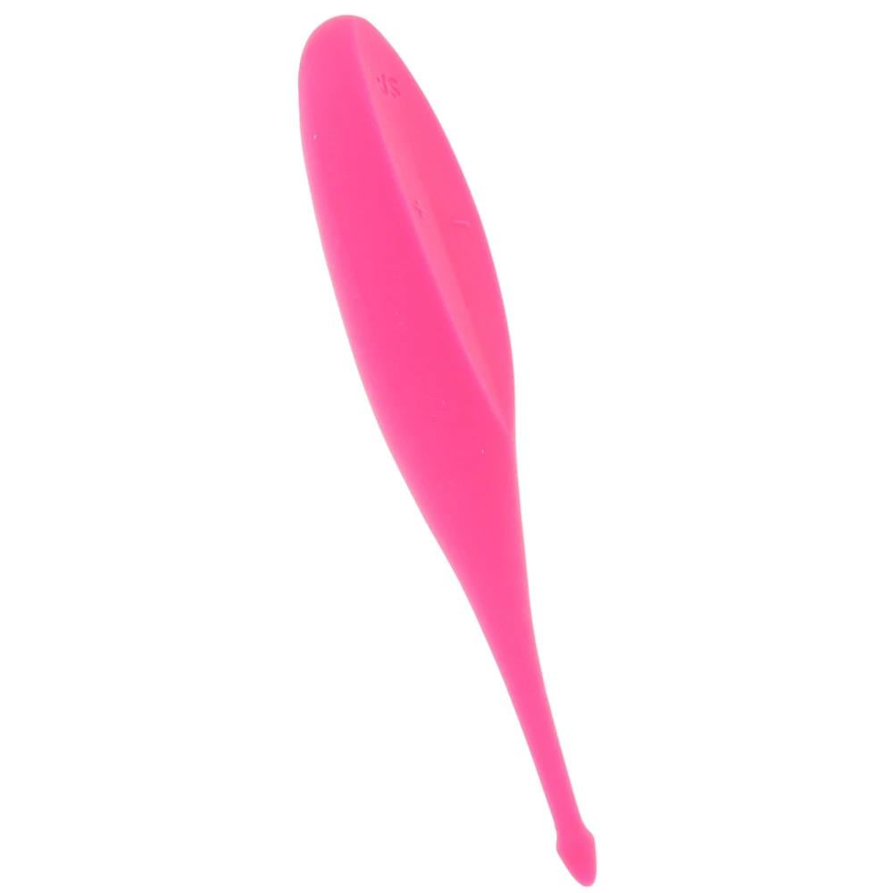 3-Masażer łechtaczki satisfyer twirling fun 12 tryb-3