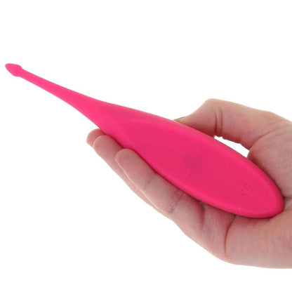 4-Masażer łechtaczki satisfyer twirling fun 12 tryb-4