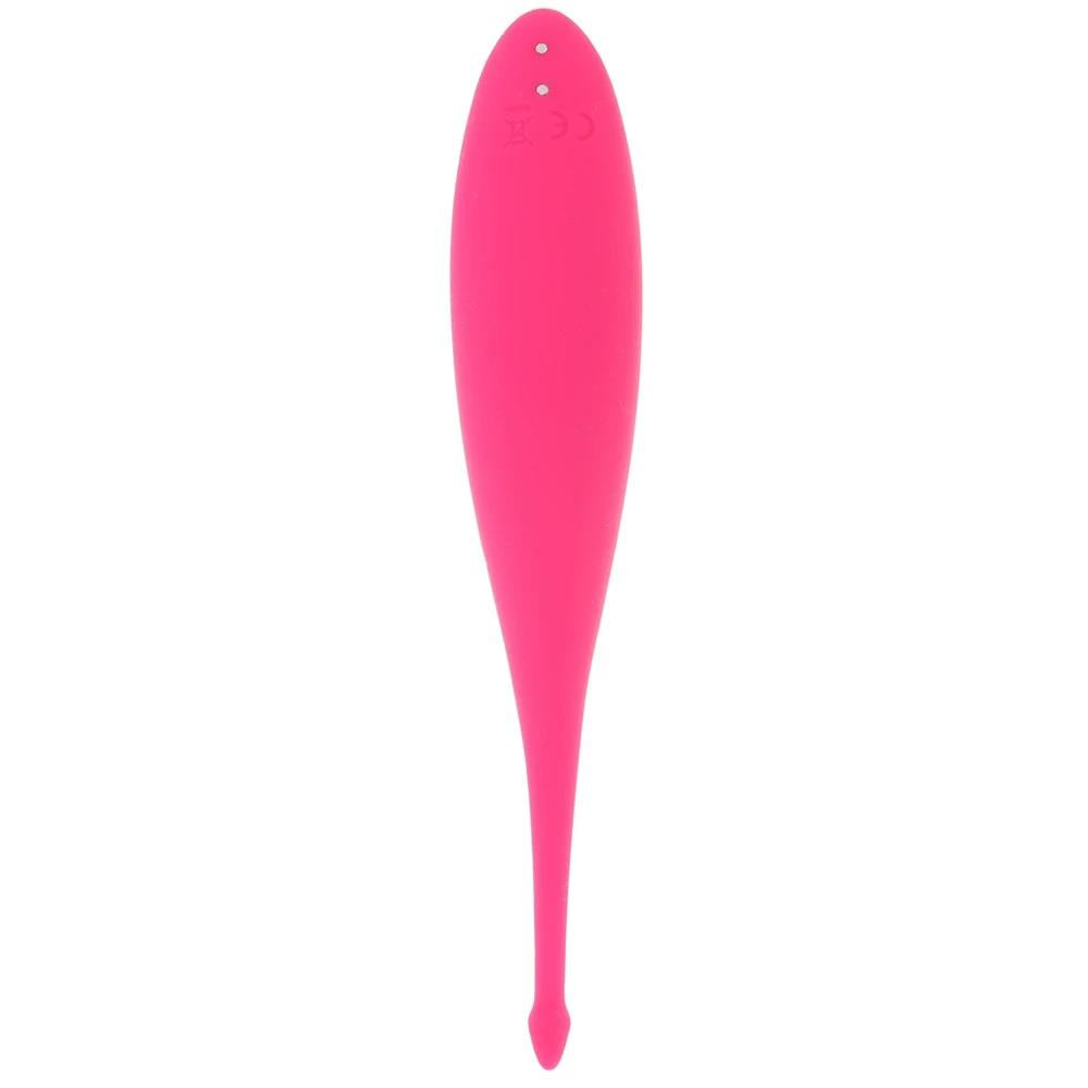 6-Masażer łechtaczki satisfyer twirling fun 12 tryb-6