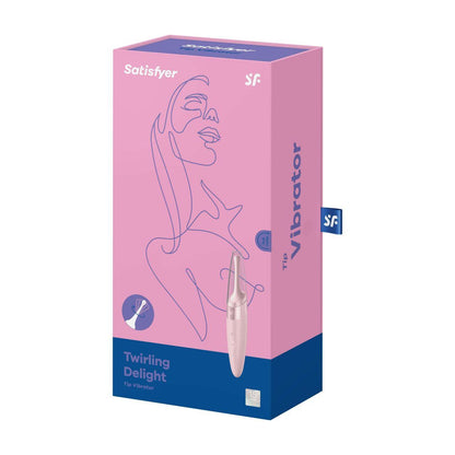 1-Masażer łechtaczki satisfyer twirling 12 trybów-1