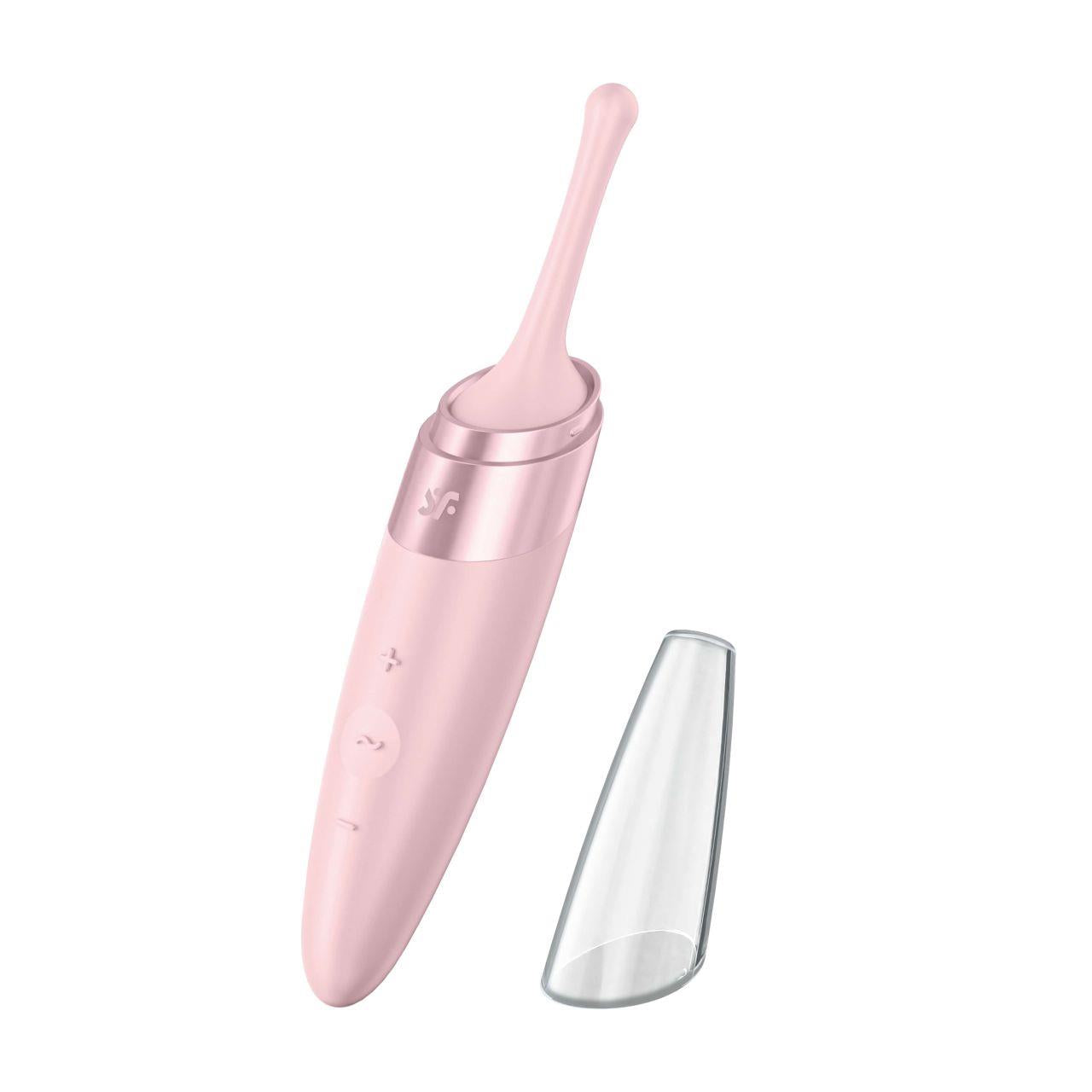 6-Masażer łechtaczki satisfyer twirling 12 trybów-6