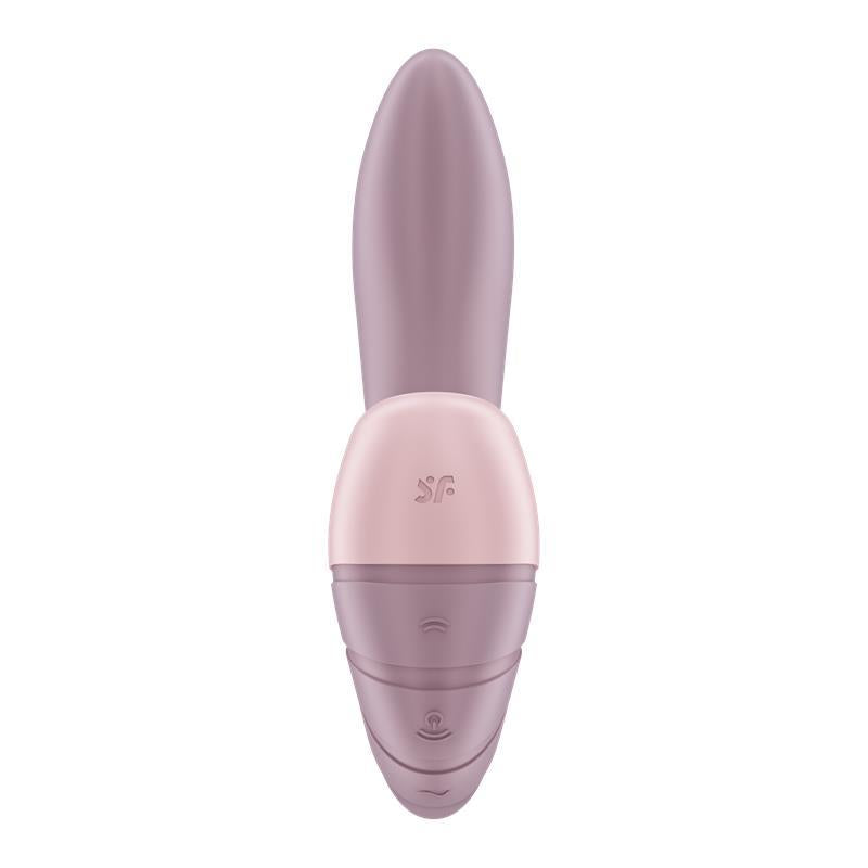 2-Stymulator wibrator punktu g satisfyer supernova-2