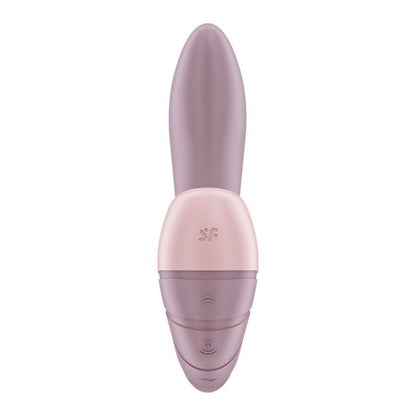 2-Stymulator wibrator punktu g satisfyer supernova-2