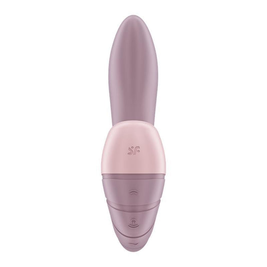 2-Stymulator wibrator punktu g satisfyer supernova-2