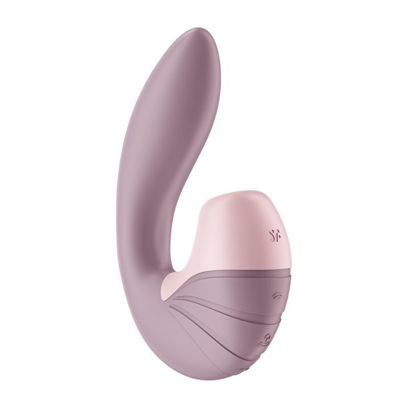 3-Stymulator wibrator punktu g satisfyer supernova-3