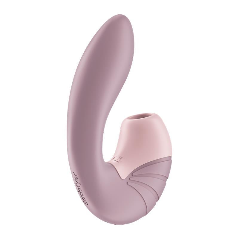 4-Stymulator wibrator punktu g satisfyer supernova-4