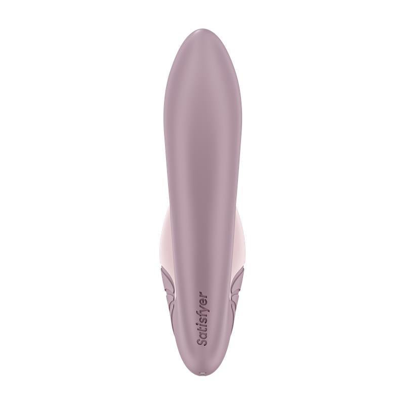 5-Stymulator wibrator punktu g satisfyer supernova-5