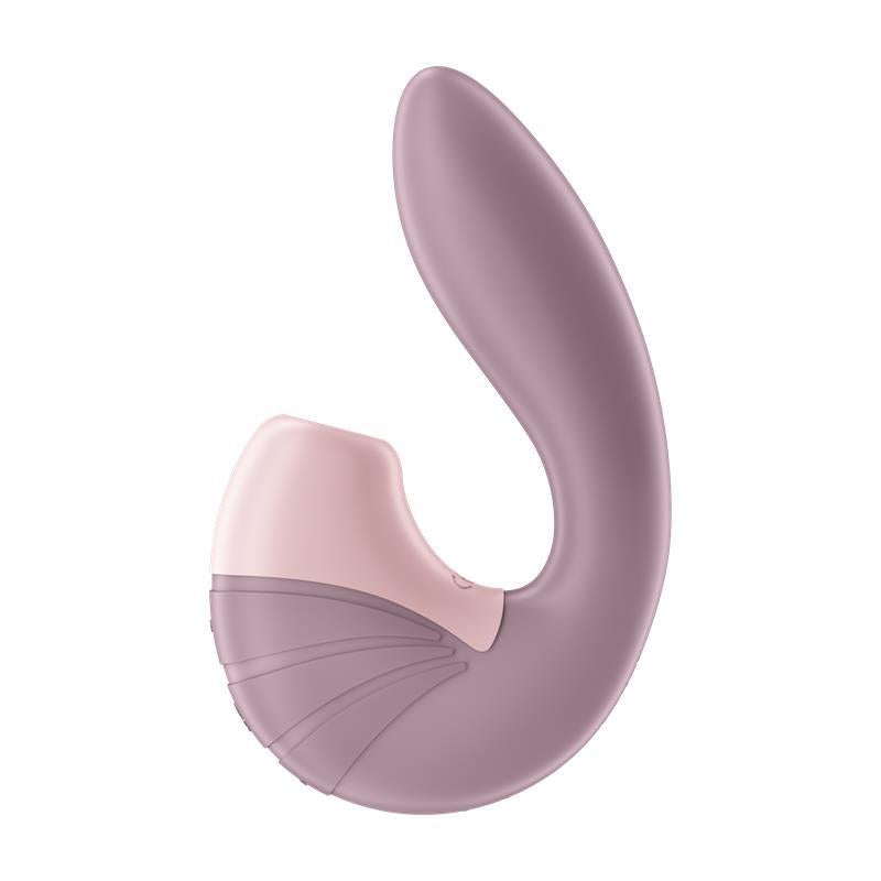 7-Stymulator wibrator punktu g satisfyer supernova-7