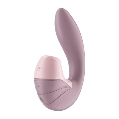 8-Stymulator wibrator punktu g satisfyer supernova-8