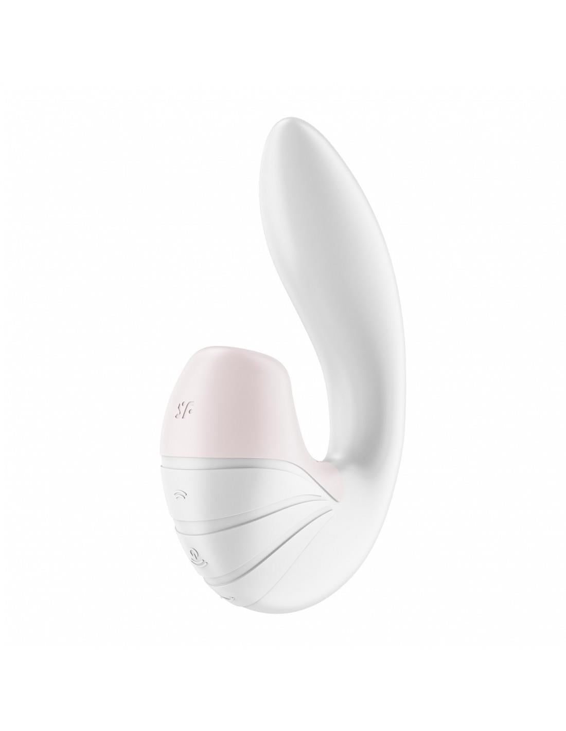 1-Stymulator wibrator punktu g satisfyer supernova-1