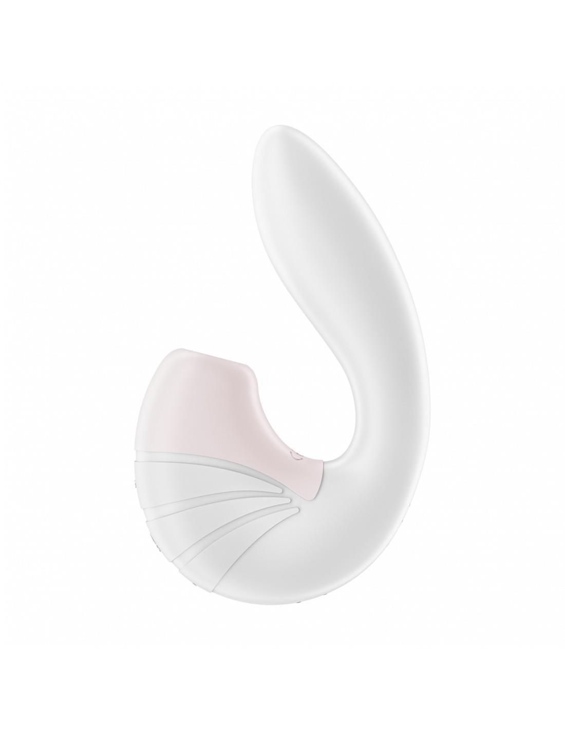 2-Stymulator wibrator punktu g satisfyer supernova-2