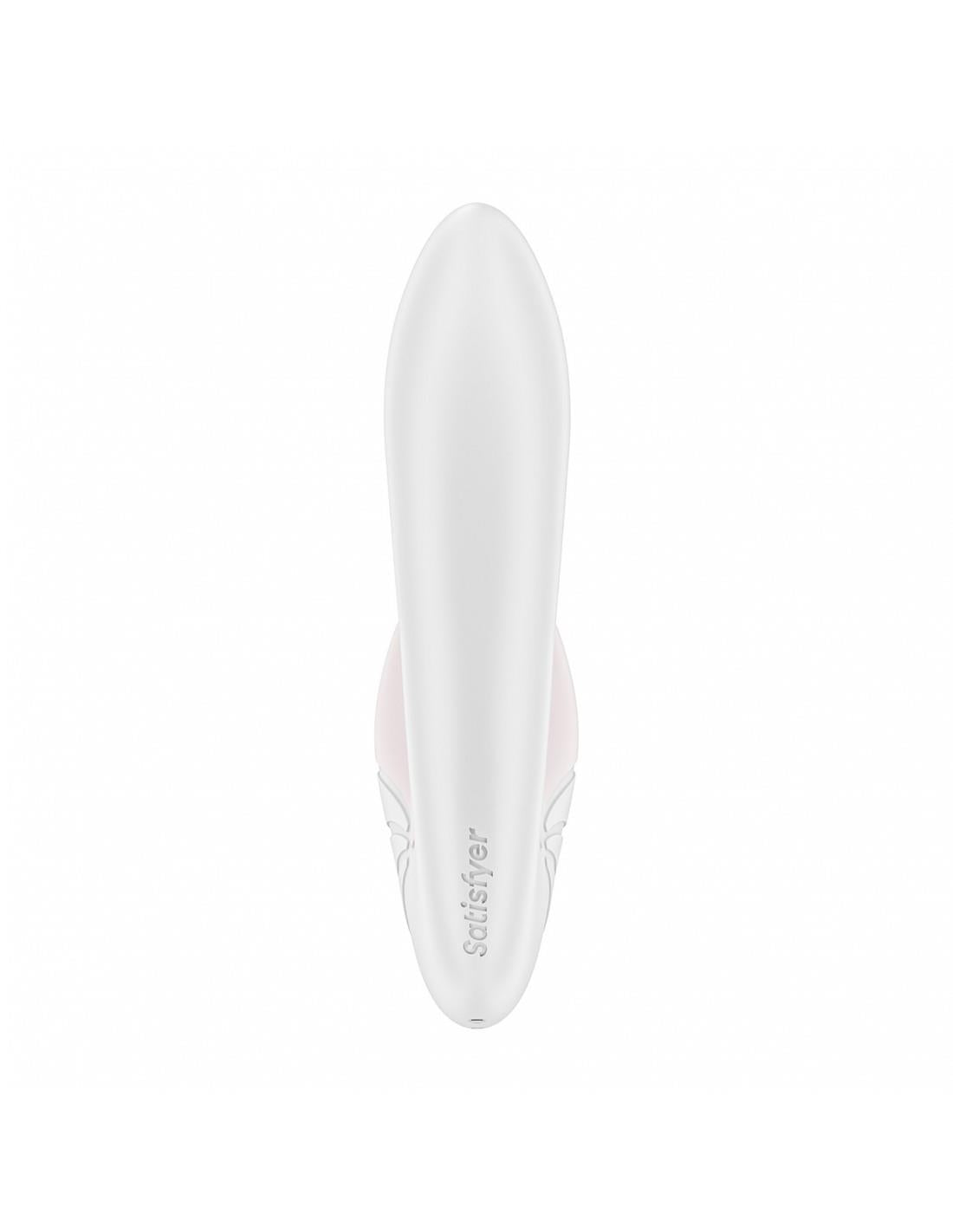 4-Stymulator wibrator punktu g satisfyer supernova-4