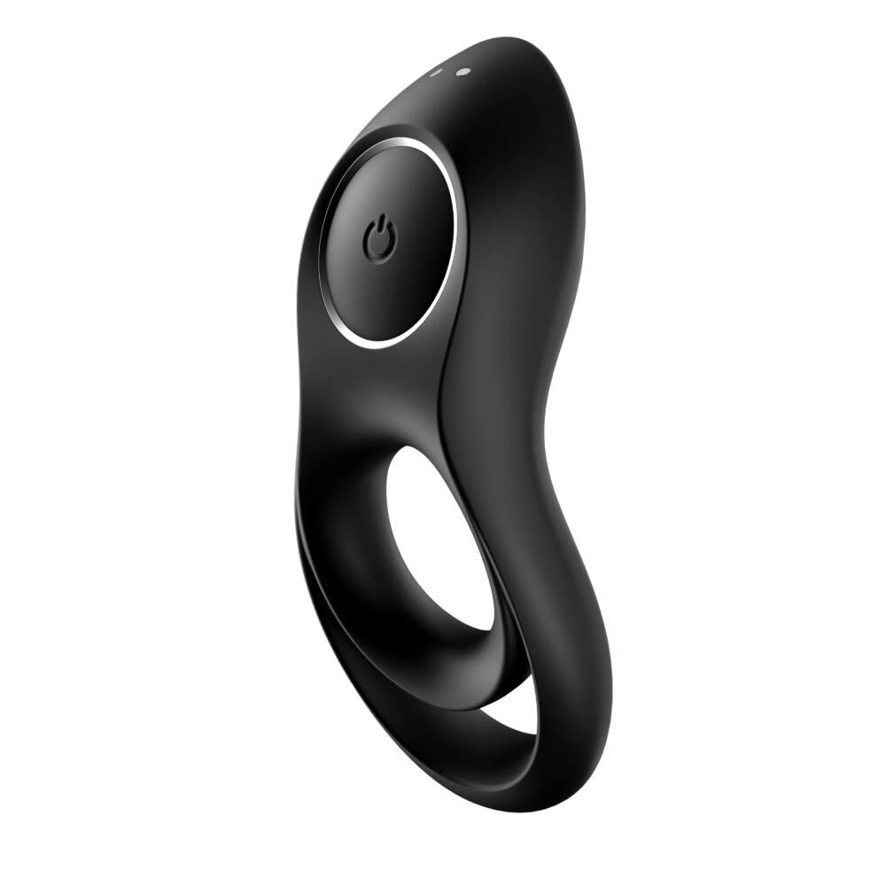 2-Pierścień ring erekcyjny na penisa Satisfyer Duo-2