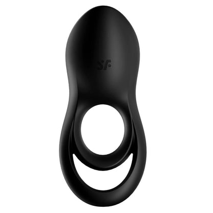 4-Pierścień ring erekcyjny na penisa Satisfyer Duo-4