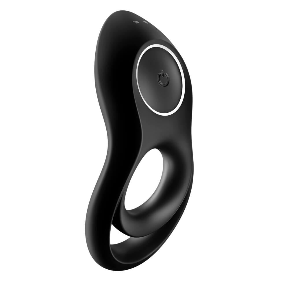 5-Pierścień ring erekcyjny na penisa Satisfyer Duo-5
