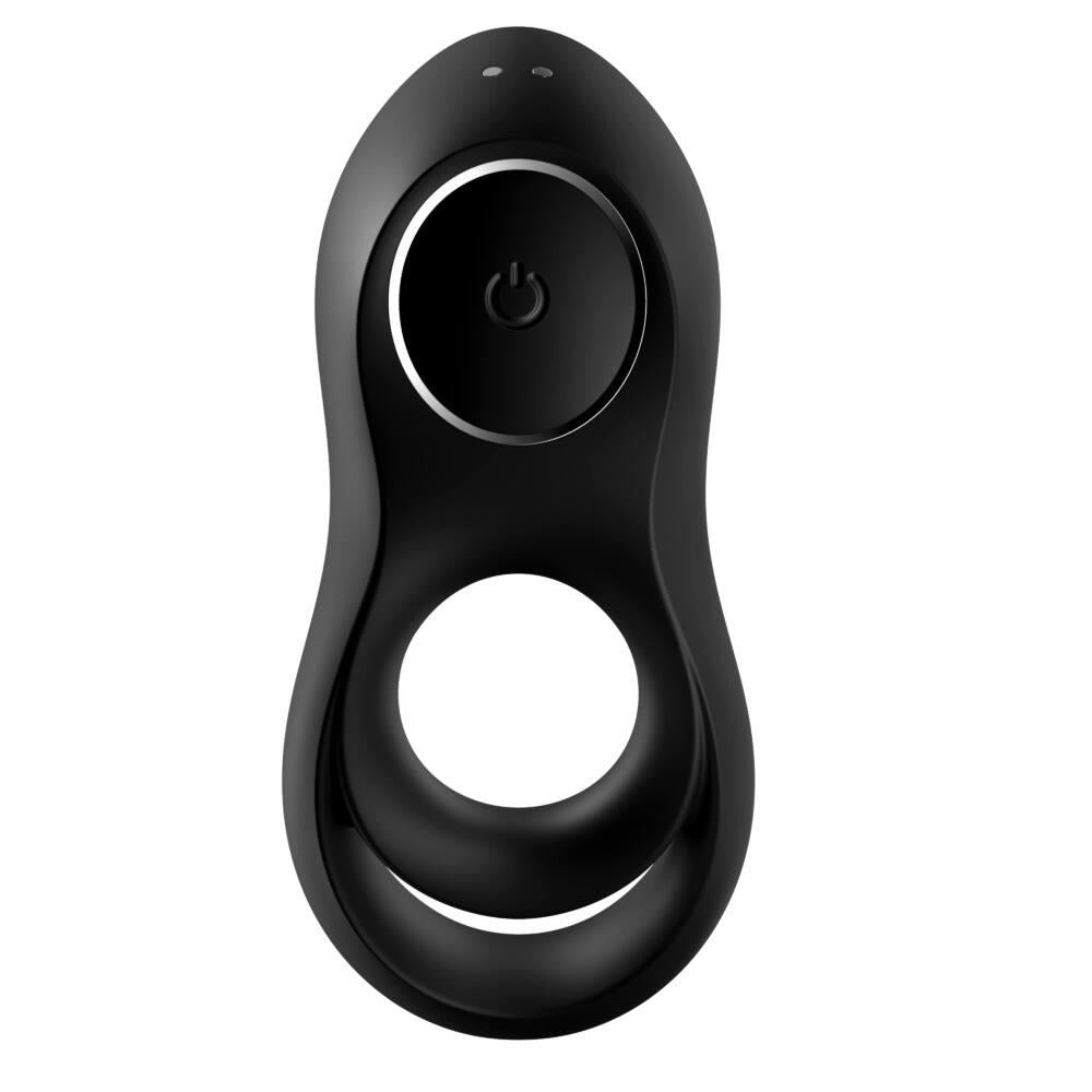 6-Pierścień ring erekcyjny na penisa Satisfyer Duo-6