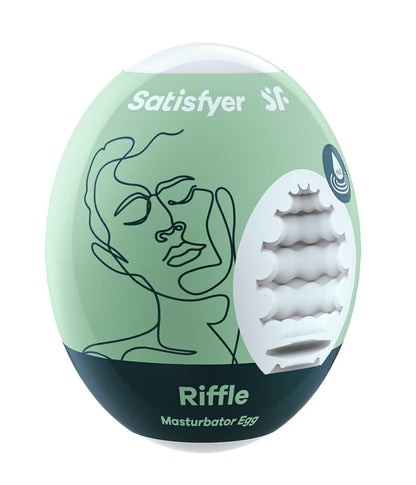 1-Masturbator żelowe jajeczko Satisfyer riffle sex-1