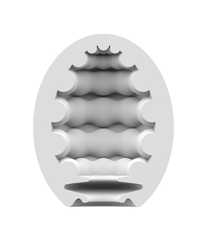 2-Masturbator żelowe jajeczko Satisfyer riffle sex-2