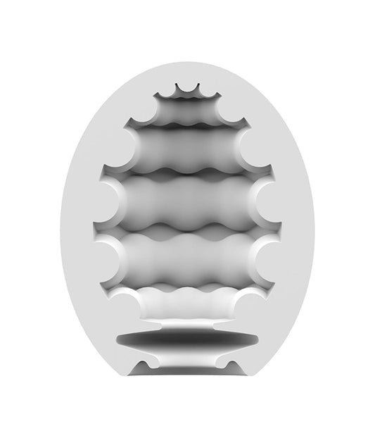 2-Masturbator żelowe jajeczko Satisfyer riffle sex-2
