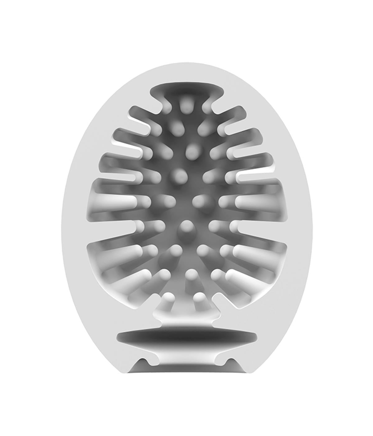 2-Masturbator żelowe jajeczko Satisfyer naughty sex-2