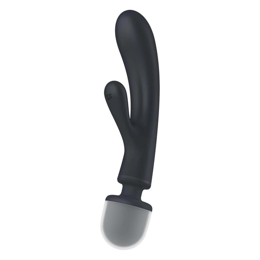 1-Triple Lover grey-1
