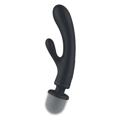 4-Triple Lover grey-4