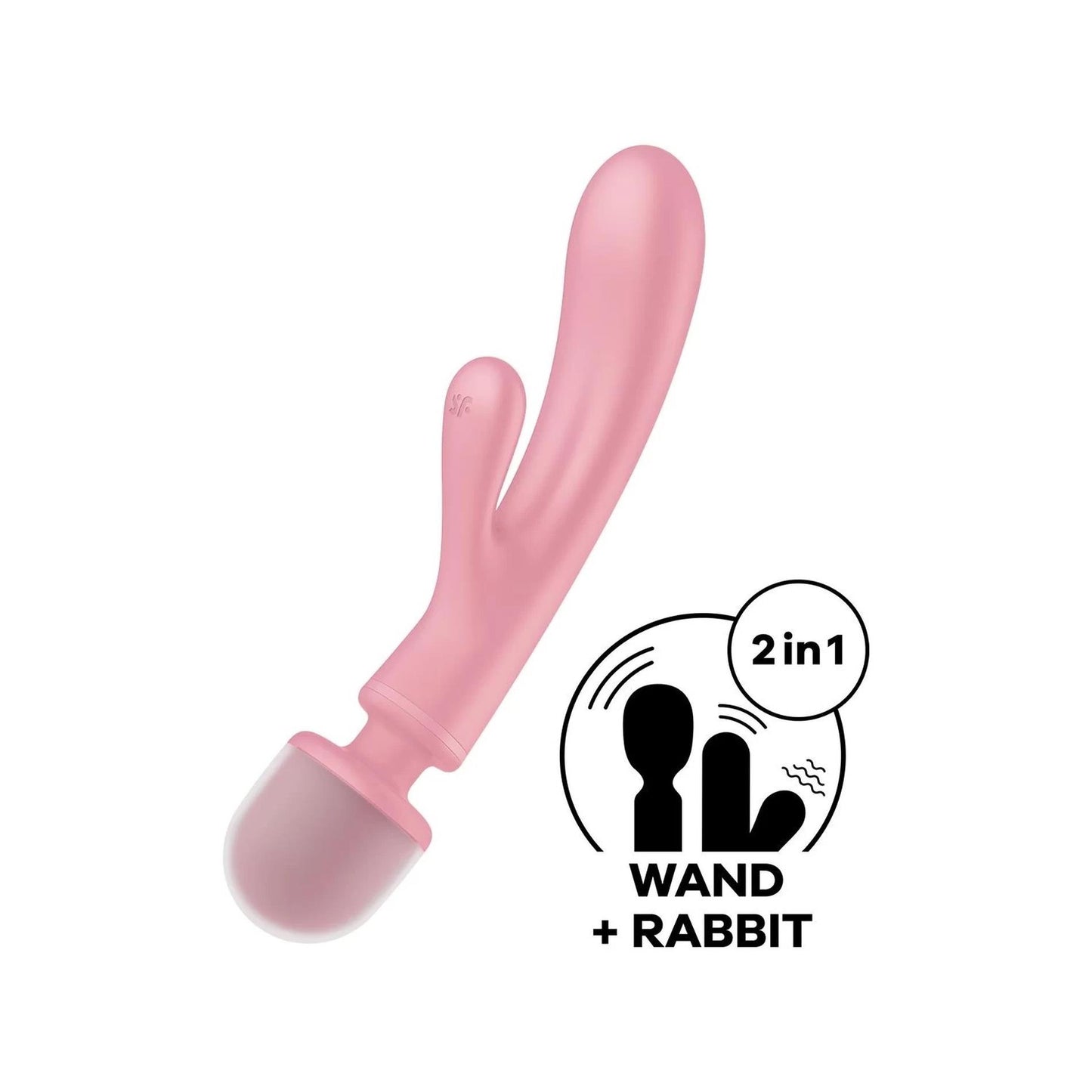3-Triple Lover pink-3