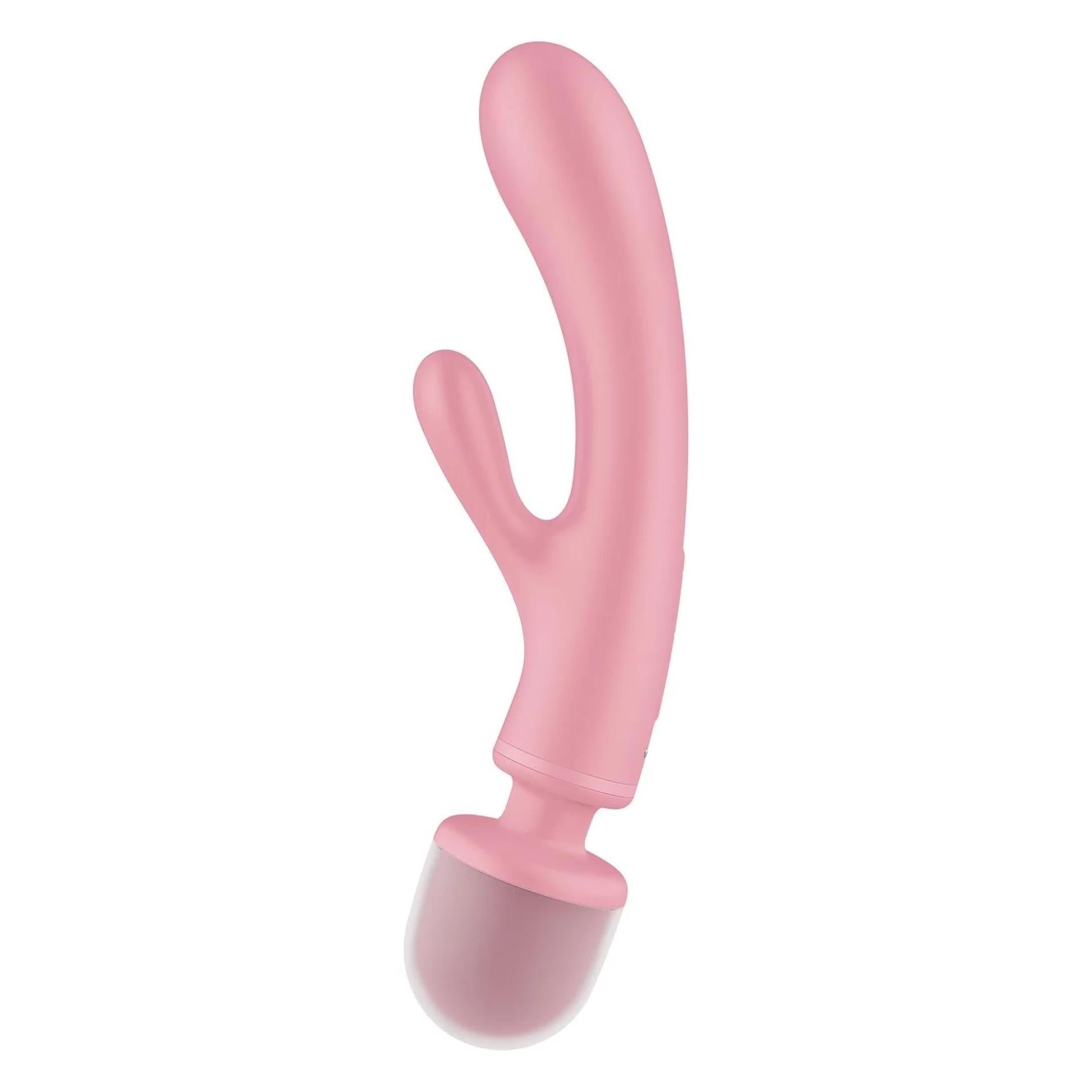 4-Triple Lover pink-4