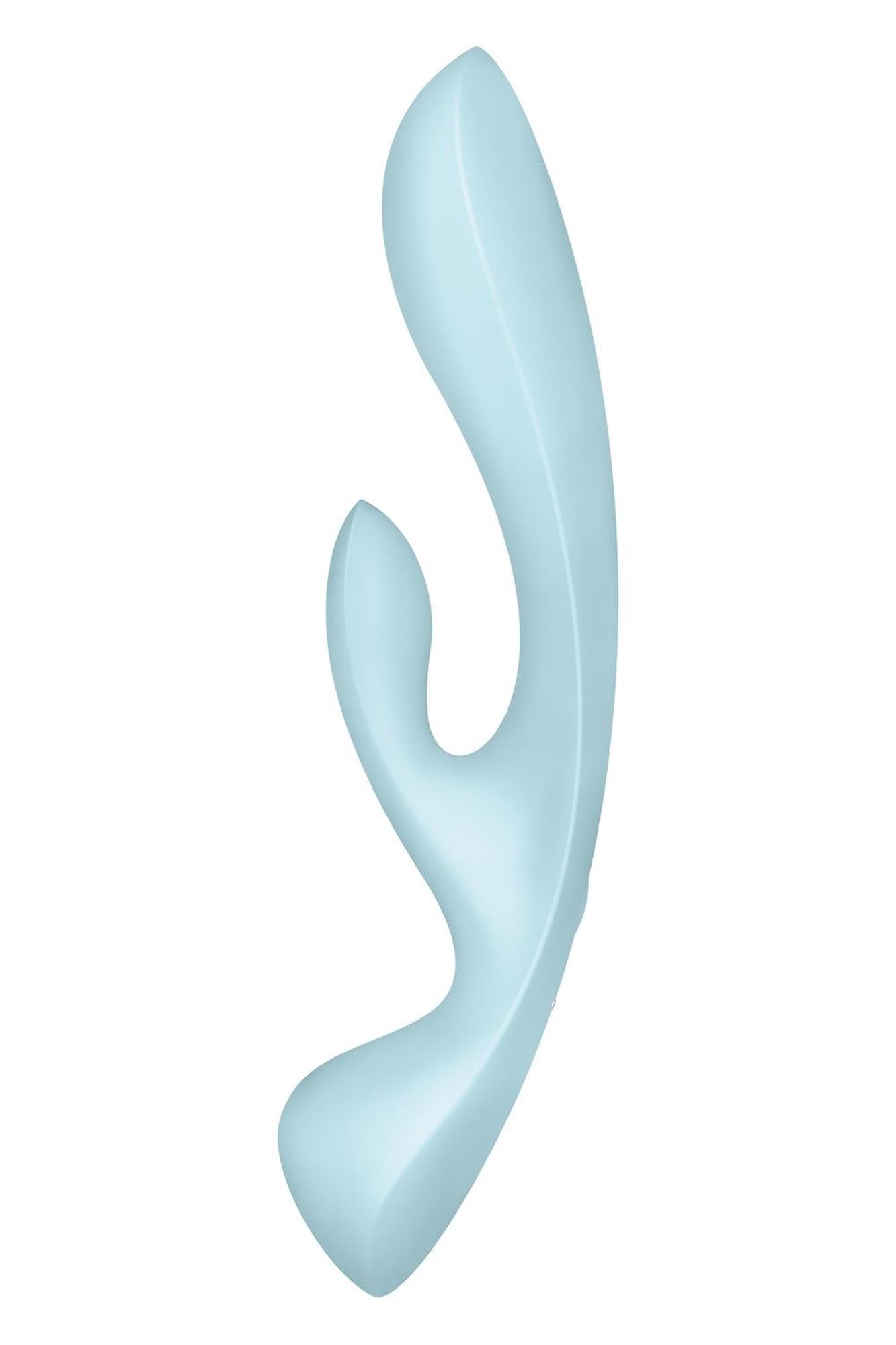 3-Króliczek wibrator masaż łechtaczki satisfyer blue-3