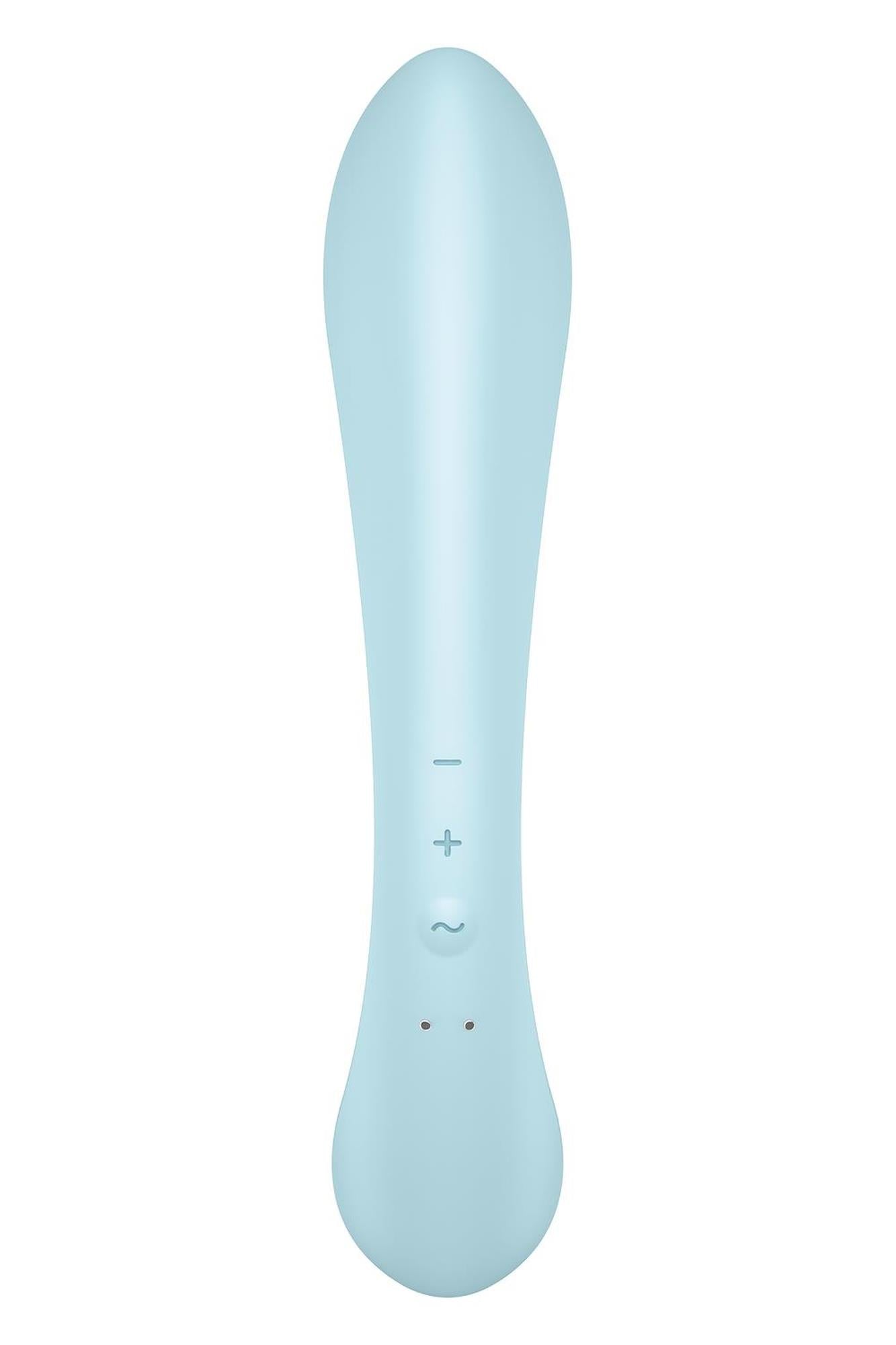4-Króliczek wibrator masaż łechtaczki satisfyer blue-4