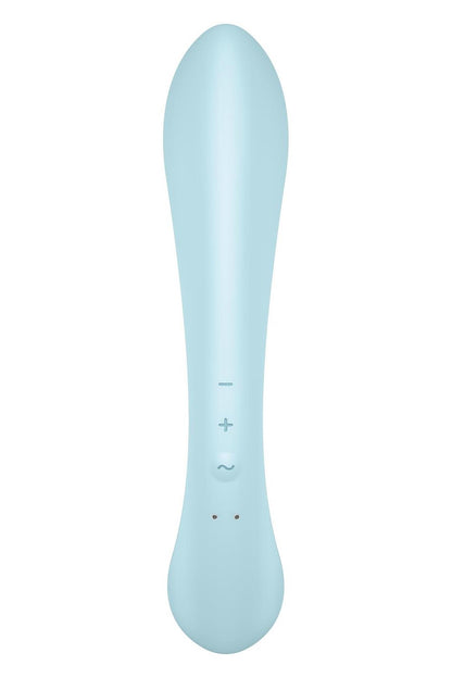 4-Króliczek wibrator masaż łechtaczki satisfyer blue-4