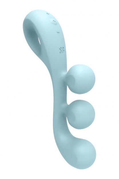 11-Wibrator stymulacja pochwy Satisfyer Tri Ball 2-11