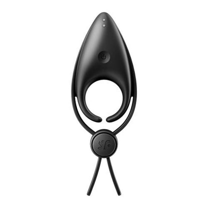 5-Pierścień na penisa erekcyjny Satisfyer Sniper-5