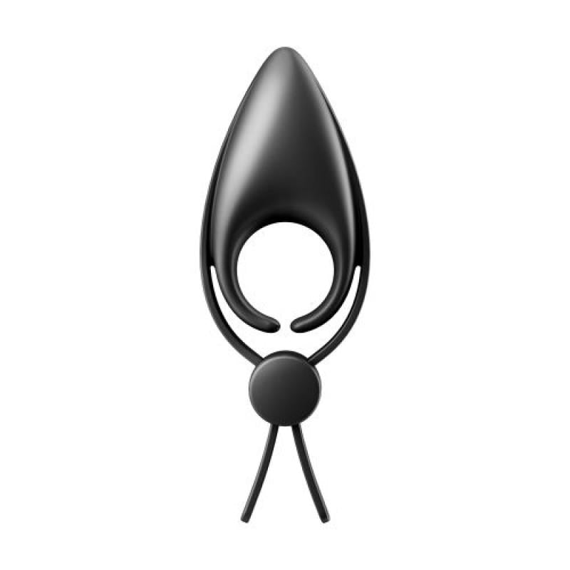 6-Pierścień na penisa erekcyjny Satisfyer Sniper-6